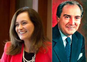 Query of the Day: [Hispanic & Latine Heritage Month] Who was the primary Latino man and the primary Latina lady to function CEO of a Fortune 500 firm?