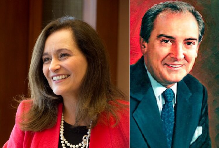 Query of the Day: [Hispanic & Latine Heritage Month] Who was the primary Latino man and the primary Latina lady to function CEO of a Fortune 500 firm?