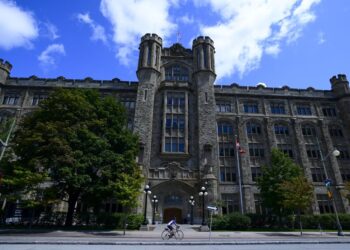 CRA and authorities are getting in the way in which of a extra sure tax system to our detriment