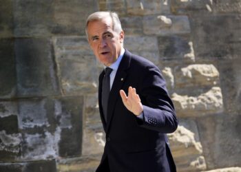 The federal government can't do math, however the common Canadian is responsible for not calling it to account