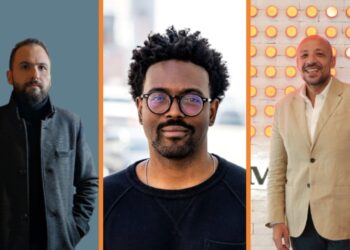 AWAL expands to Center East, led by Issa Outa