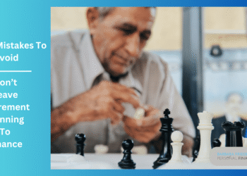 9 Largest Retirement Planning Errors: 401(ok) Blunders To Keep away from