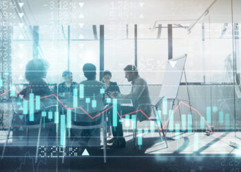 Funding Returns Are NOT Random