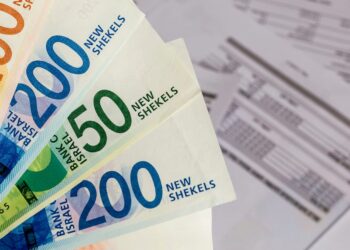 Israel Tax Authority mulls easing earnings tax