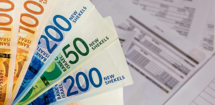 Israel Tax Authority mulls easing earnings tax