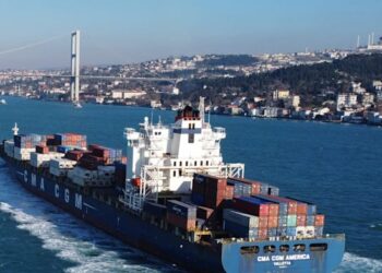 Chip exports to Eire behind plunge in Israeli EU exports