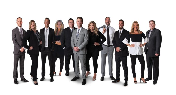 High Pennsylvania-based Actual Property Workforce Flinchbaugh & Associates Joins Keller Williams