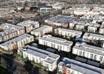 California lawmakers go SB 79, housing invoice that brings dense housing to transit hubs