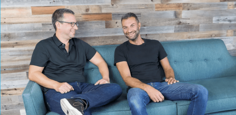 Journey reserving co Navan to file for Wall Road IPO