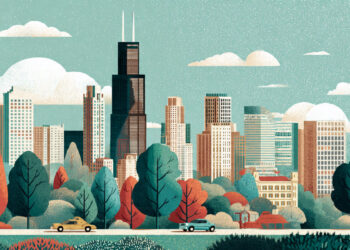 Nice American and Swiss Re rise in Illinois’s booming surplus traces market