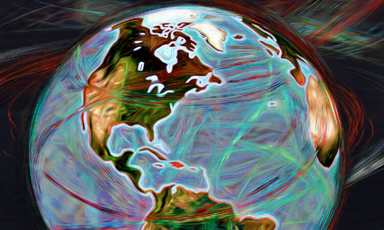 Commodity merchants confront rising political, financial dangers – WTW