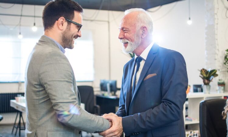 Florida leads each younger and growing old insurance coverage agent cohorts, multi-state knowledge exhibits