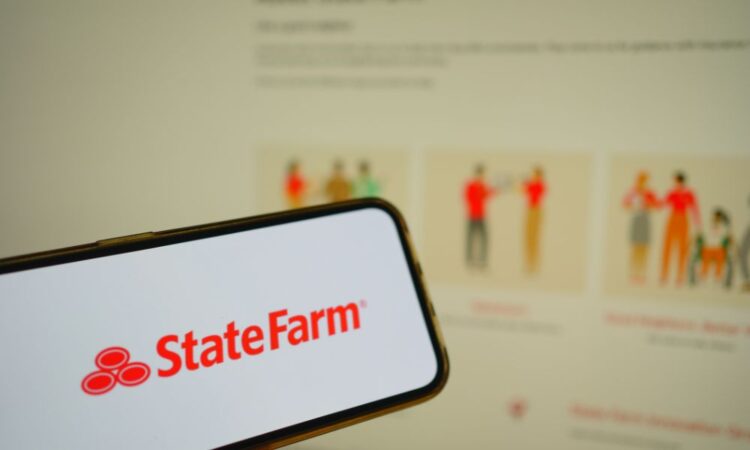 State Farm faces lawsuit as home-owner alleges profit-driven declare denials