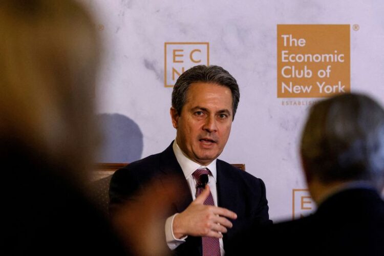 Fed’s Musalem leans towards supporting October rate of interest minimize