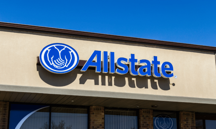 Allstate faces lawsuit over denied enterprise stock declare