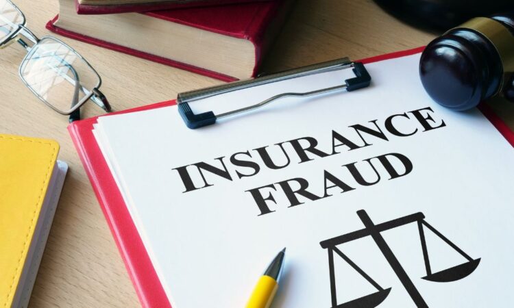 Liberty Mutual sues to cease $2 million New York insurance coverage fraud scheme