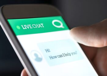 Chatbots spark new entrance in cyber litigation