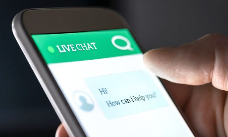 Chatbots spark new entrance in cyber litigation