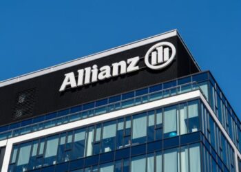 Allianz primary insurance coverage model as soon as once more in Interbrand’s 2025 World Manufacturers Checklist