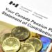 Will CPP and Outdated Age Safety final as Canada's seniors inhabitants grows?