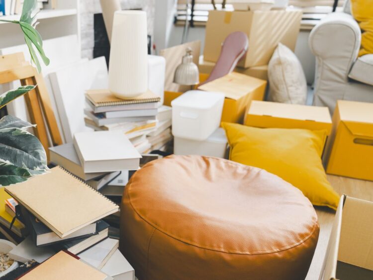 Right here's one technique to enhance the dimensions of your home with out shifting