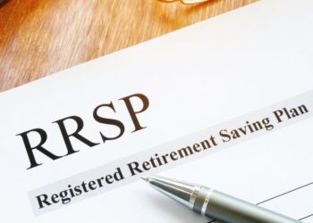 All-in on bonds in an RRSP, ought to 61-year-old put money into shares and a TFSA?