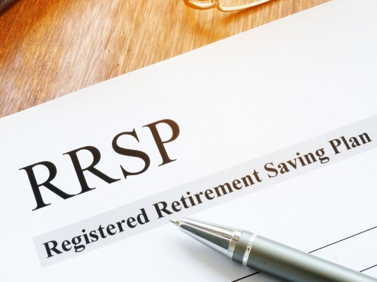 All-in on bonds in an RRSP, ought to 61-year-old put money into shares and a TFSA?