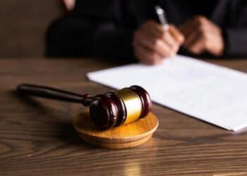 In the event you’re taking the CRA to courtroom, be sure to’re on the proper one