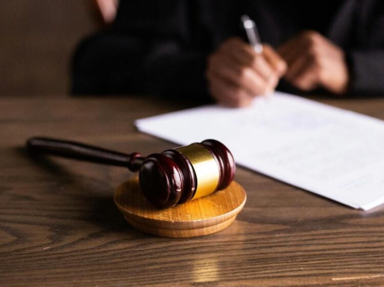 In the event you’re taking the CRA to courtroom, be sure to’re on the proper one