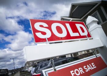 Garry Marr: Right here's the actual purpose the Canadian dream of house possession received't die any time quickly