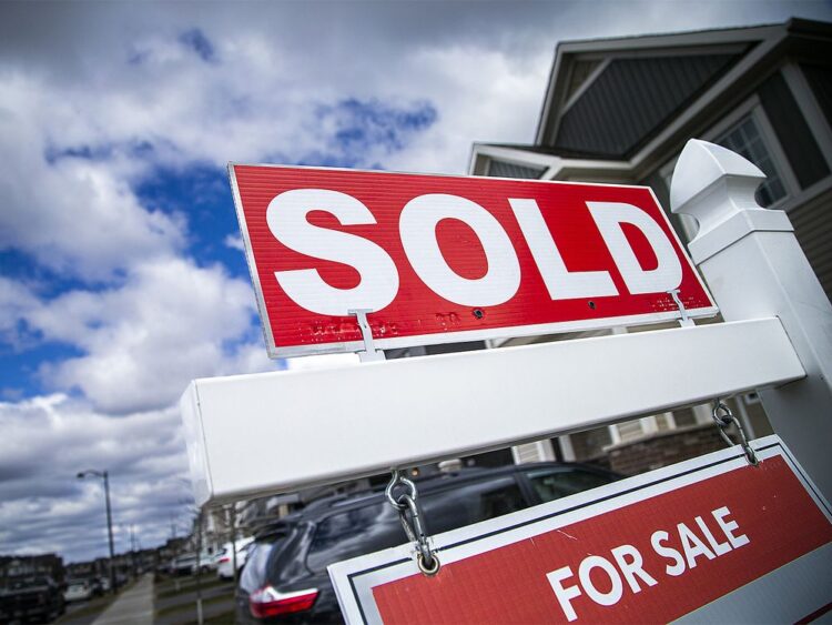 Garry Marr: Right here's the actual purpose the Canadian dream of house possession received't die any time quickly