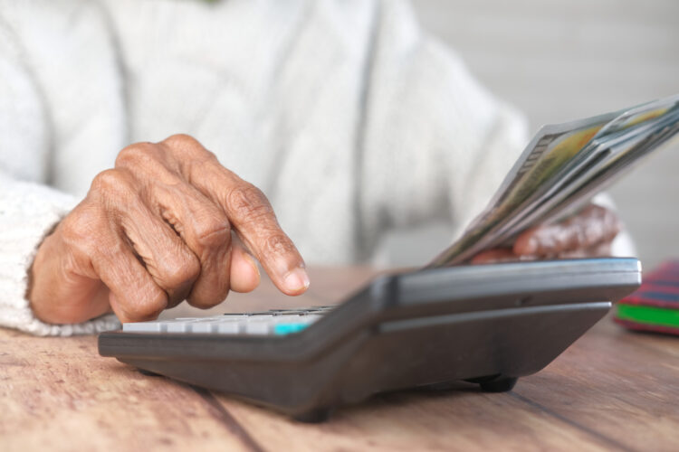 What Holding Your Financial savings In Money Prices You in Right this moment’s Market