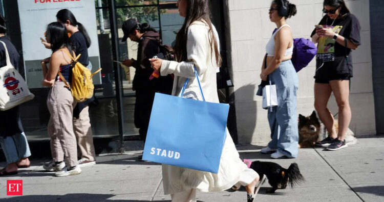 Who’s going to ‘eat’ tariffs? Not US consumers