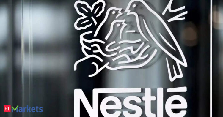 Nestle India shares soar 5% regardless of Q2 revenue tumbling 24% YoY; right here’s why