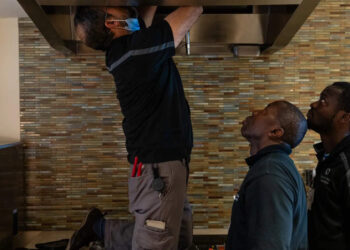 Trump’s immigration crackdown threatens America’s job market and skill to recruit international expertise