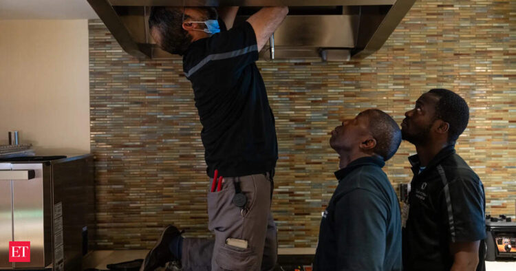 Trump’s immigration crackdown threatens America’s job market and skill to recruit international expertise