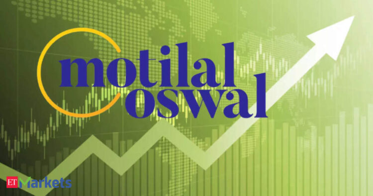 Motilal Oswal Q2 Outcomes: Revenue plunges 68% YoY to Rs 362 crore, income down 35%