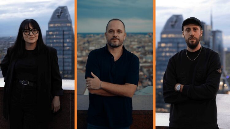 Warner overhauls Italian frontline label construction with launch of Warner Data Italy & Atlantic Data Italy