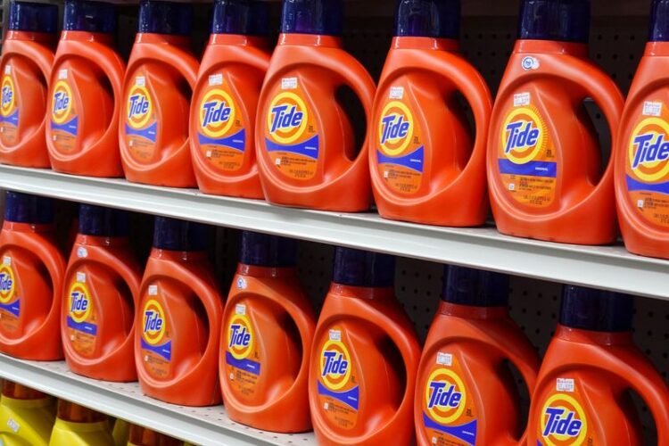 P&G newest to flag diverging client spending as revenue tops on magnificence demand