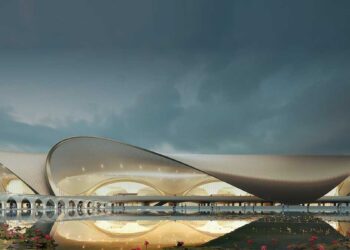 Gautam Adani calls Navi Mumbai Airport a ‘dwelling surprise’ forward of Oct 8 launch