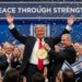 Nobel Peace Prize 2025: Trump’s candidacy in highlight; announcement at 2:30 PM immediately