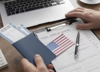 ‘Is that this regular?’: Indian man’s expired inexperienced card, 10 yr visa elevate questions on US immigration guidelines