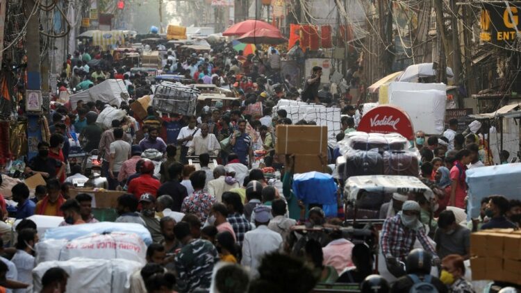 ‘Fewer marriages, fewer youngsters, extra divorces’: Entrepreneur warns of world’s 2050 disaster