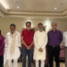 After public spat, Kiran Mazumdar Shaw & DK Shivakumar collaborate on Bengaluru infra optionsÂ