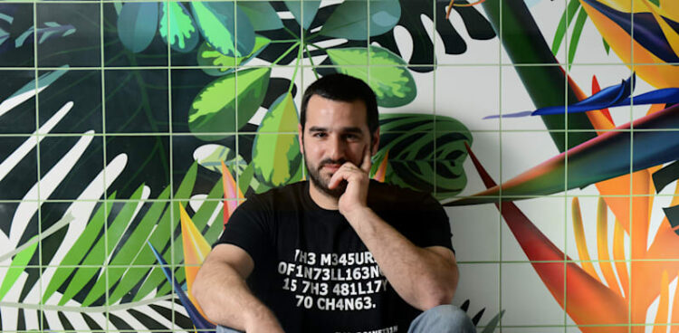 AT&T buys 15% stake in DriveNets