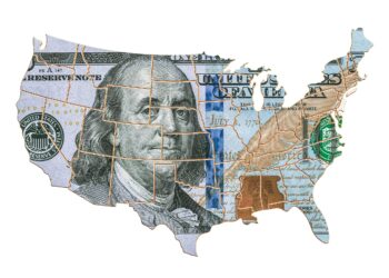 Which States Tax Scholar Mortgage Forgiveness?