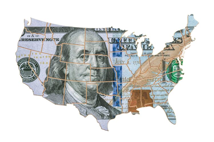 Which States Tax Scholar Mortgage Forgiveness?