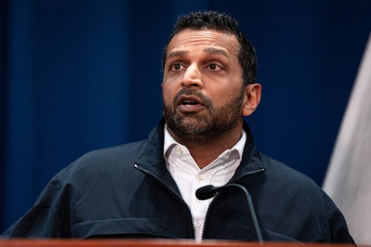 FBI Arrests Evolve Financial institution & Belief CEO