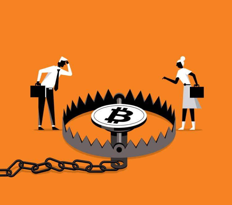 Why Monetary Advisors Wrestle to Embrace Bitcoin’s Rise