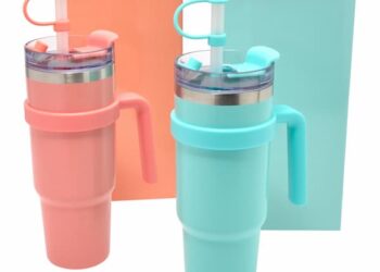*HOT* TWO Insulated 40-Ounce Tumblers solely $14.95 shipped (Simply $7.48 every!) {At this time Solely}